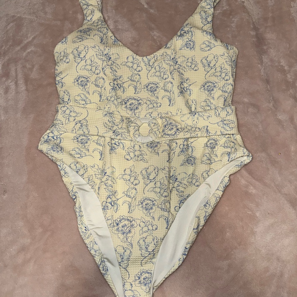 Dippin daisys One-Piece Swimsuit